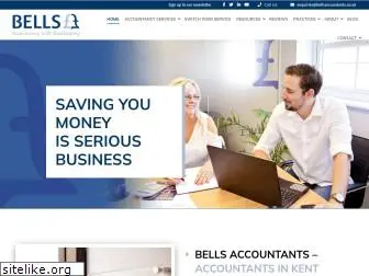 bellsaccountants.co.uk