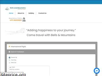 bellsandmountains.com.np