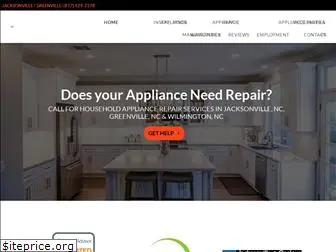 bellsapplianceservice.com