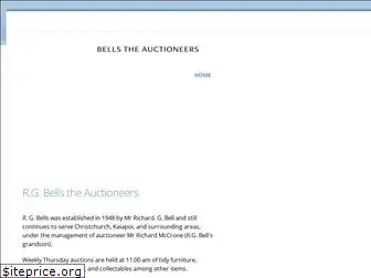 bellsauctions.co.nz