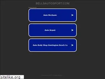bellsautosport.com