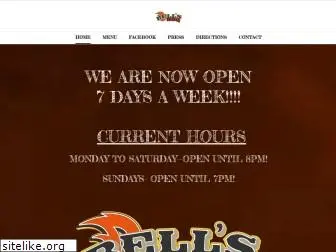 bellsbarbecue.com