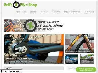 bellsbikeshop.com