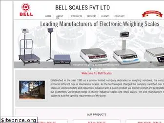 bellscales.com