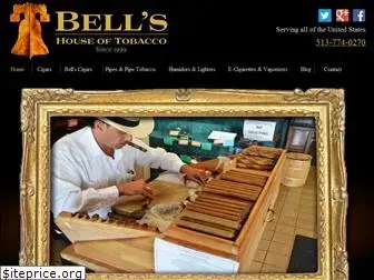 bellscigar.com