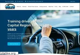 bellsdriving.com