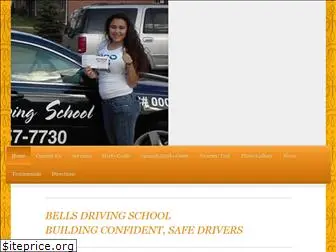 bellsdrivingschool.org