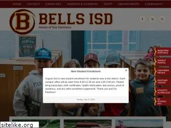 bellsisd.net