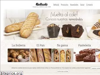 bellsola.com