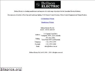 bellson.com.au