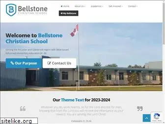 bellstoneschool.ca