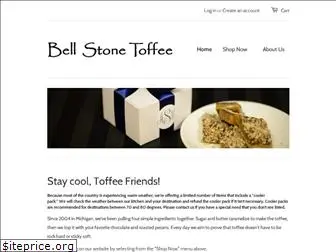bellstonetoffee.com