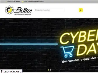 belltec.com.co