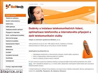 belltech.cz