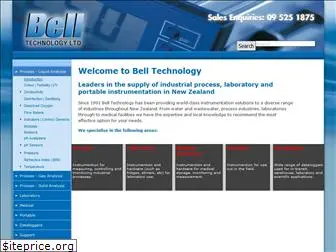 belltechnology.co.nz