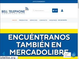 belltelephone.cl