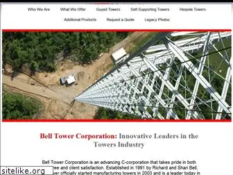 belltowercorp.com