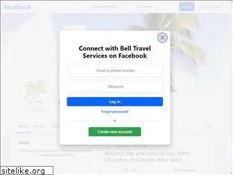 belltravelservices.net