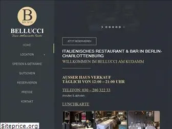 belluccis.de