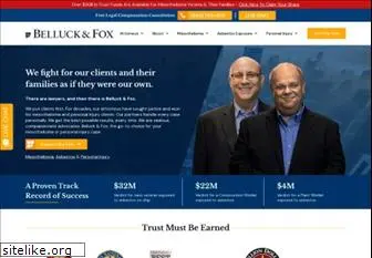 belluckfox.com