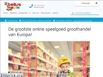 bellustoys.com