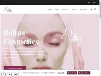 bellux-cosmetics.be