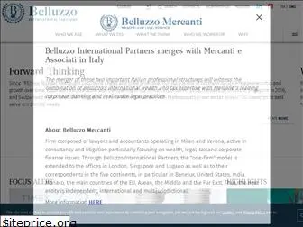 belluzzo.net