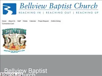 bellviewbaptistpaducah.com