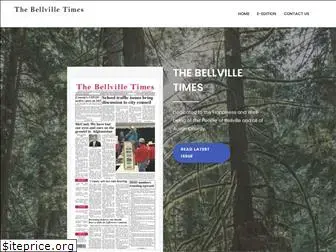 bellvilletimes.com