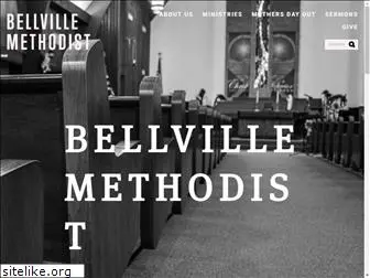 bellvilleumc.org