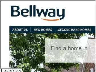 bellway.co.uk