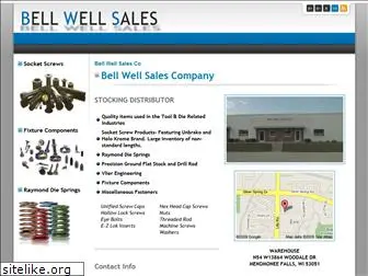 bellwellsales.com