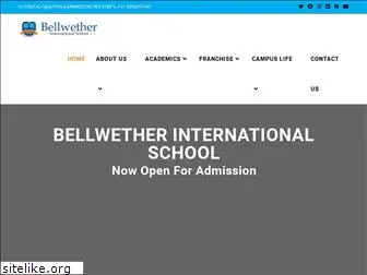 bellwetherinternational.com