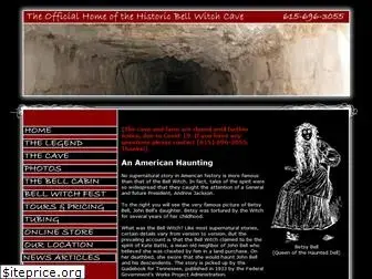 bellwitchcave.com