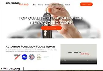 bellwoodautobody.com