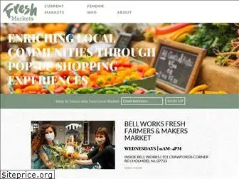 bellworksfresh.com