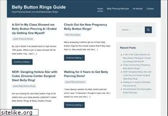 belly-button-rings-guide.com