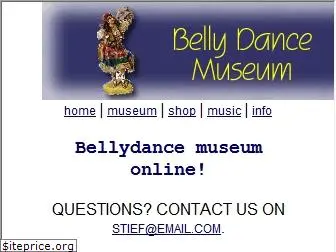 belly-dance.org