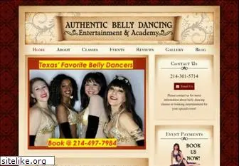 belly-dancing.net