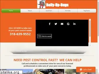 belly-up-bugs.com