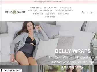 bellybandit.co.uk