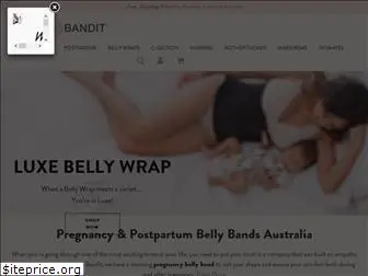 bellybandit.com.au