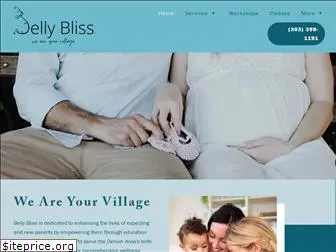 bellybliss.org