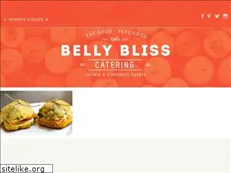 bellyblissfood.com