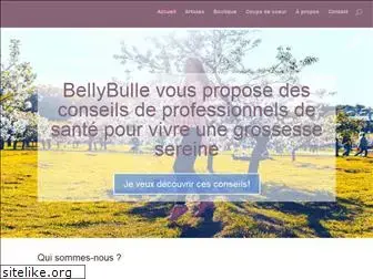 bellybulle.com