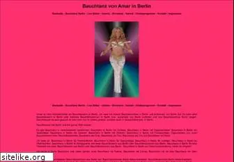 bellydance-berlin.de