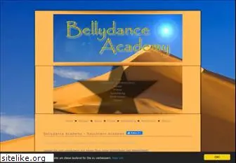 bellydanceacademy.de