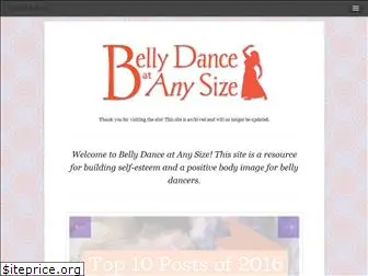 bellydanceatanysize.com