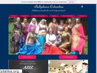 bellydancecolumbus.com