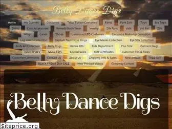 bellydancedigs.com